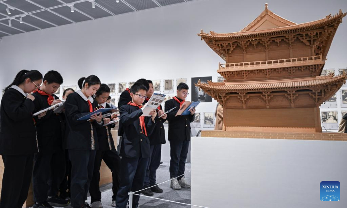 巨大差异