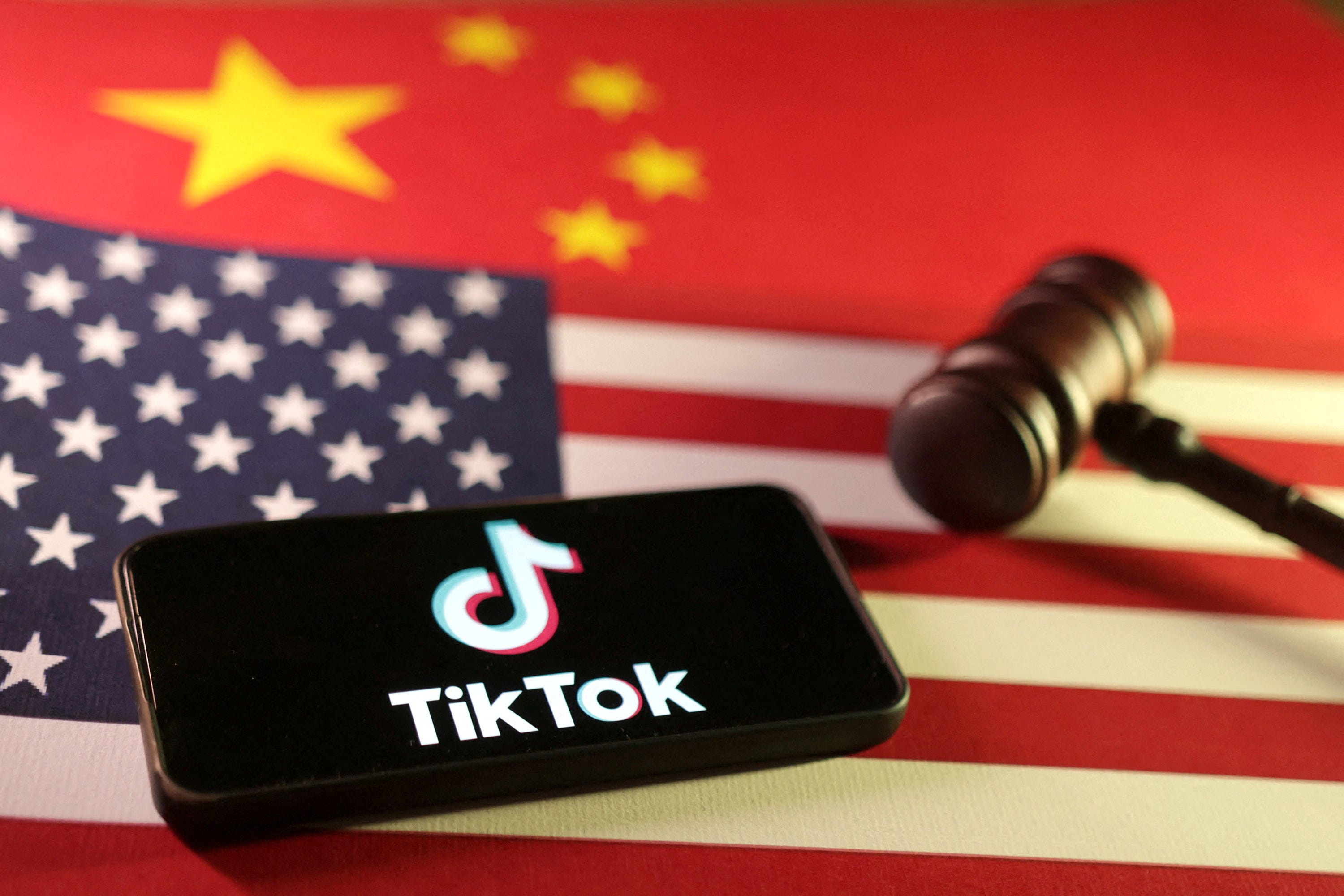 仇的一次机