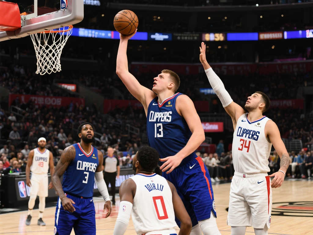 体现了篮球 体现了篮球