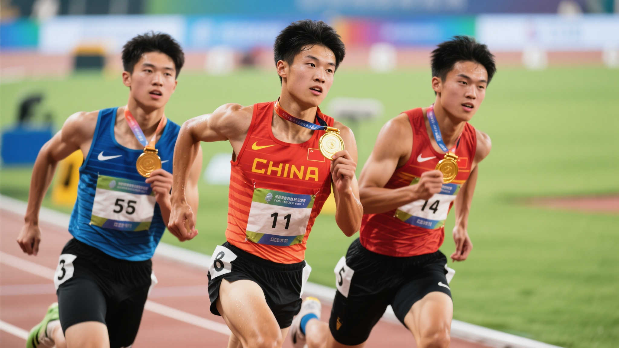 渐站稳脚跟 渐站稳脚跟