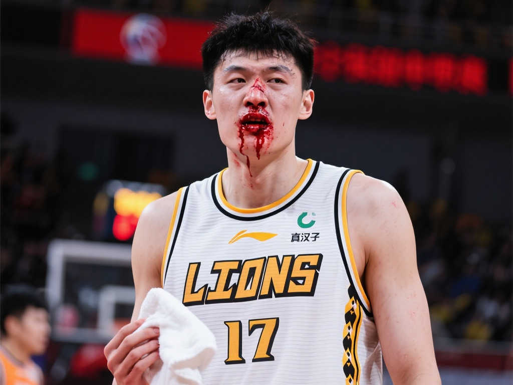 隊表現出了